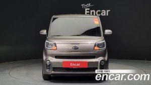 Kia RAY Prestige 2021 года из Южной Кореи