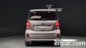 Kia RAY Prestige 2021 года из Южной Кореи