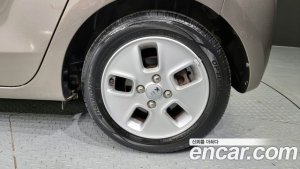 Kia RAY Prestige 2021 года из Южной Кореи