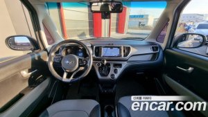 Kia RAY Prestige 2021 года из Южной Кореи