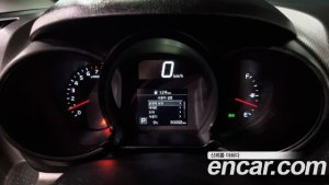 Kia RAY Prestige 2021 года из Южной Кореи