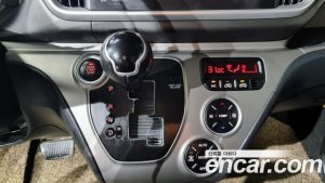 Kia RAY Prestige 2021 года из Южной Кореи