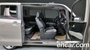Kia RAY Prestige 2021 года из Южной Кореи
