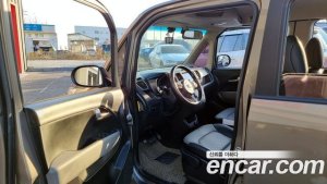 Kia RAY Prestige 2021 года из Южной Кореи