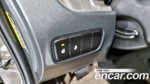 Kia RAY Prestige 2021 года из Южной Кореи