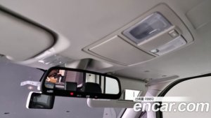 Kia RAY Prestige 2021 года из Южной Кореи
