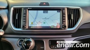 Kia RAY Prestige 2021 года из Южной Кореи
