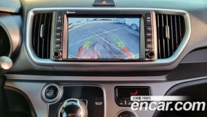 Kia RAY Prestige 2021 года из Южной Кореи