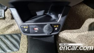 Kia RAY Prestige 2021 года из Южной Кореи