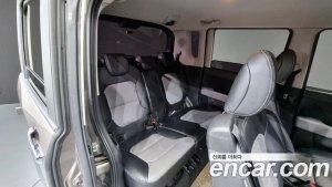 Kia RAY Prestige 2021 года из Южной Кореи