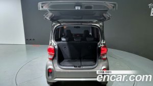 Kia RAY Prestige 2021 года из Южной Кореи