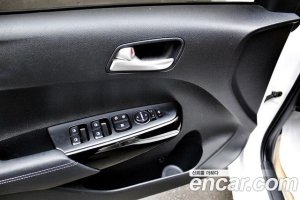 Kia morning Signature 2021 года из Южной Кореи