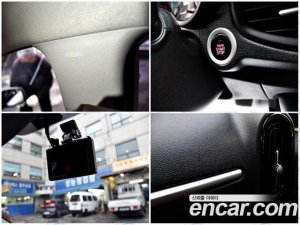 Kia morning Signature 2021 года из Южной Кореи