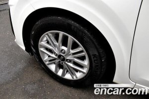 Kia morning Signature 2021 года из Южной Кореи