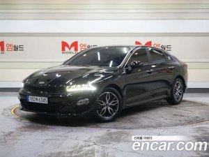 Kia K5 2.0 2020 года из Южной Кореи