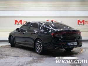 Kia K5 2.0 2020 года из Южной Кореи