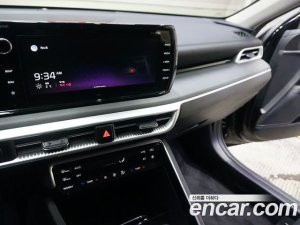 Kia K5 2.0 2020 года из Южной Кореи