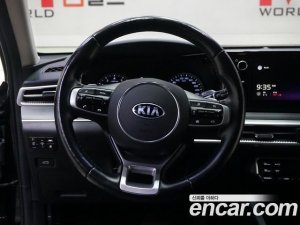 Kia K5 2.0 2020 года из Южной Кореи