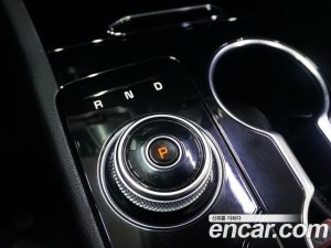 Kia K5 2.0 2020 года из Южной Кореи