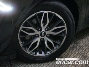 Kia K5 2.0 2020 года из Южной Кореи