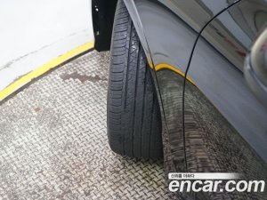 Kia K5 2.0 2020 года из Южной Кореи