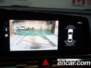 Hyundai AVANTE 1.6 2021 года из Южной Кореи