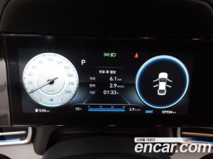 Hyundai AVANTE 1.6 2021 года из Южной Кореи