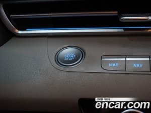 Hyundai AVANTE 1.6 2021 года из Южной Кореи