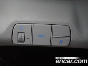 Hyundai AVANTE 1.6 2021 года из Южной Кореи