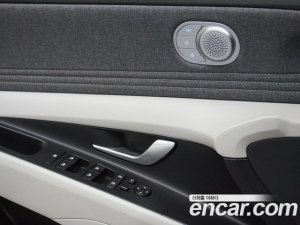 Hyundai AVANTE 1.6 2021 года из Южной Кореи