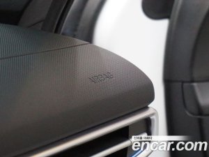 Hyundai AVANTE 1.6 2021 года из Южной Кореи