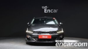 Kia K5 2.0 2020 года из Южной Кореи