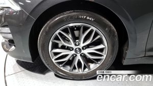 Kia K5 2.0 2020 года из Южной Кореи