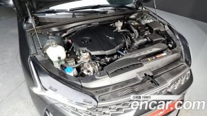 Kia K5 2.0 2020 года из Южной Кореи