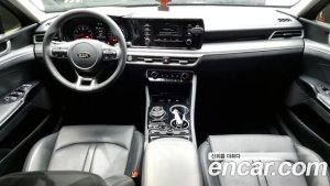 Kia K5 2.0 2020 года из Южной Кореи
