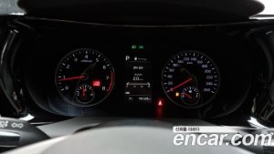 Kia K5 2.0 2020 года из Южной Кореи