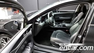 Kia K5 2.0 2020 года из Южной Кореи