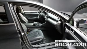 Kia K5 2.0 2020 года из Южной Кореи