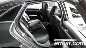 Kia K5 2.0 2020 года из Южной Кореи