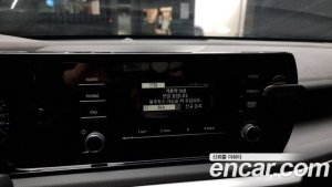 Kia K5 2.0 2020 года из Южной Кореи