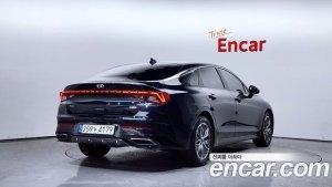 Kia K5 Noblesse 2021 года из Южной Кореи