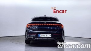 Kia K5 Noblesse 2021 года из Южной Кореи