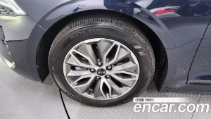 Kia K5 Noblesse 2021 года из Южной Кореи