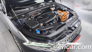 Kia K5 Noblesse 2021 года из Южной Кореи