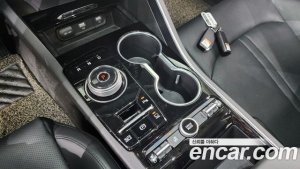Kia K5 Noblesse 2021 года из Южной Кореи