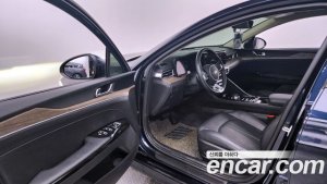 Kia K5 Noblesse 2021 года из Южной Кореи
