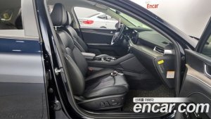 Kia K5 Noblesse 2021 года из Южной Кореи