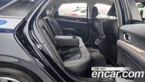 Kia K5 Noblesse 2021 года из Южной Кореи