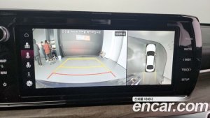 Kia K5 Noblesse 2021 года из Южной Кореи