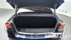 Kia K5 Noblesse 2021 года из Южной Кореи